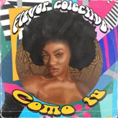 Como Tu (feat. Darnelt, Relax Buay & Flovv coco) artwork