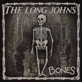 Bones - EP