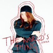 The World's Thing artwork