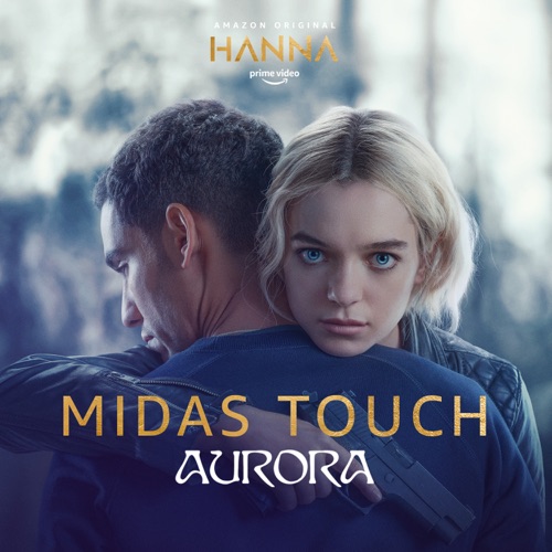 AURORA - Midas Touch - Single [iTunes Plus AAC M4A]