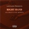 Right Hand (feat. OTL BEEZY & OTL MONSTA) - LaryLamaBeats lyrics