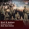 Sinf E Aahan (Original Score) - Single