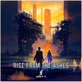 Rise from the Ashes artwork