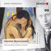Prokofiev: Romeo and Juliet artwork