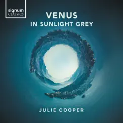 Venus in Sunlight Grey Song Lyrics