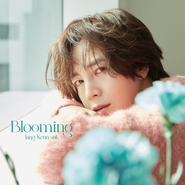 Jang Keun Suk – Blooming