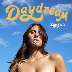 DAYDREAM cover art
