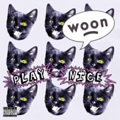 Woon - Play Nice