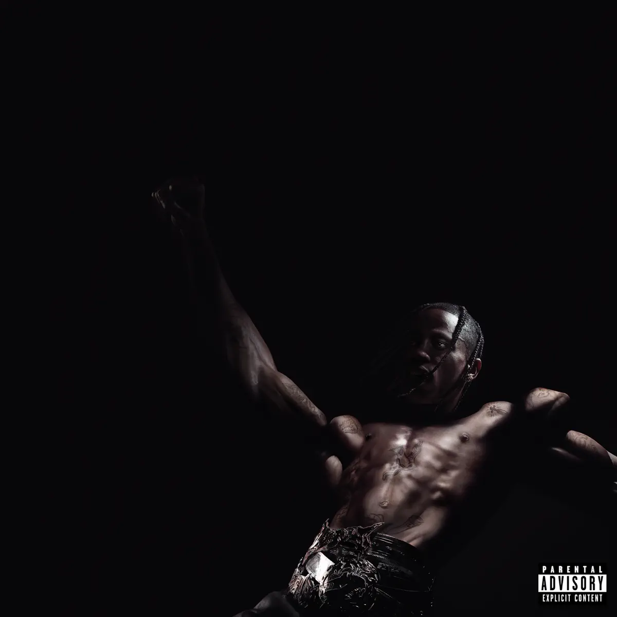 Travis Scott - UTOPIA (2023) [iTunes Plus AAC M4A]-新房子