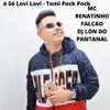 Stream & download é Só Lovi Lovi Tomi Pock Pock - Single