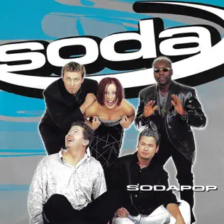 Album herunterladen Soda - Sodapop