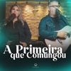 A Primeira Que Comungou - Single