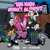The Kids Aren't Alright - Single