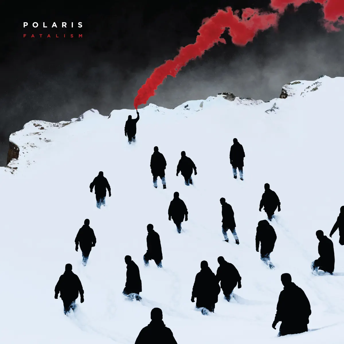 Polaris - Fatalism (2023) [iTunes Plus AAC M4A]-新房子