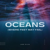 Oceans artwork