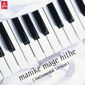 Manike Mage Hithe (Instrumental Version) artwork