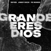 Grande Eres Dios (feat. Fe Mundo) - Single