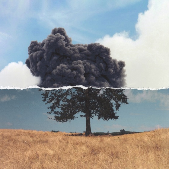 Cover artwork for Here For You