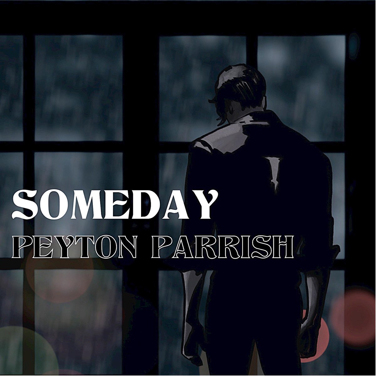 ‎Someday - Single By Peyton Parrish On Apple Music