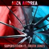 Superstition (feat. Truth Jones) - Single