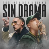 Sin Drama artwork