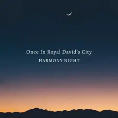 Once In Royal David's City (Piano Version) Song Lyrics