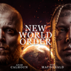 New World Order - Tom MacDonald & Adam Calhoun mp3