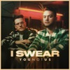 I Swear by YouNotUs iTunes Track 2