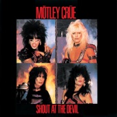 Mötley Crüe - Looks that Kill