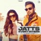 Jatts Everywhere (feat. Kulwinder Billa) - Navi Bawa lyrics
