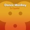 Dance Monkey (Cover en Español) artwork