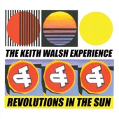 The Keith Walsh Experience - Optimist's Parking Lot