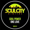 One Love - EP, 2022