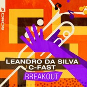 Breakout (feat. C-Fast) artwork