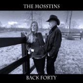 The Mosstins - Detour