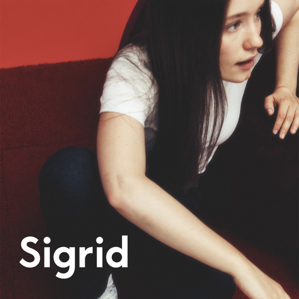 Sigrid - The Hype