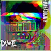 Dime artwork