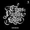 Ethos Pathos And Logos artwork