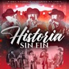 Historia Sin Fin - Single