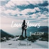 Ohwon Lee - Love Yours (feat. SB19)