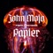 Papier (feat. TONY2000) - John Mojo lyrics