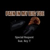 Pain in My Big Toe (feat. Rey T.)