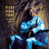 Vieux Farka Touré - Ngala Kaourene
