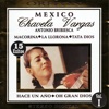 Antonio Bribiesca - La Feria de las Flores
