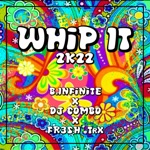 Whip It 2K22 (Radio Edit)