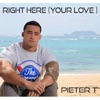 Right Here (Your Love) - Single