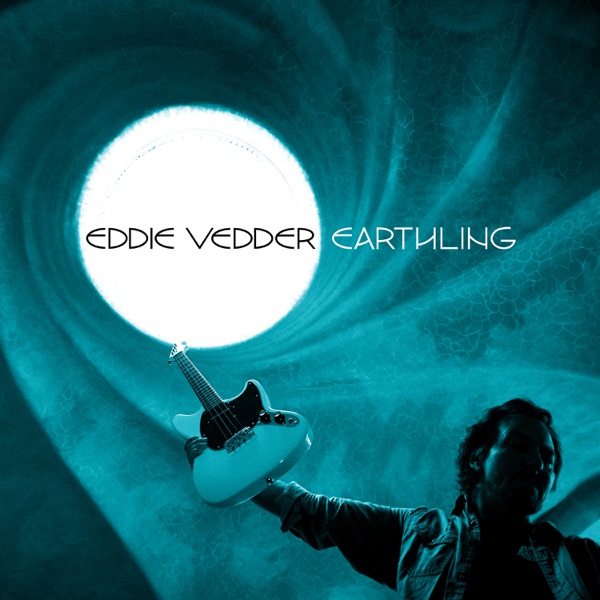 Eddie Vedder  Earthling