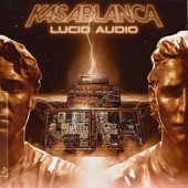 Lucid Audio artwork