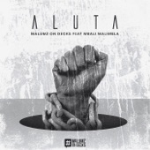 Aluta (feat. Mbali Malimela) artwork