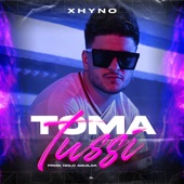 Toma Tussi artwork